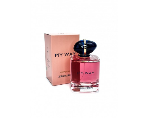 Giorgio Armani My Way 90 мл A-Plus