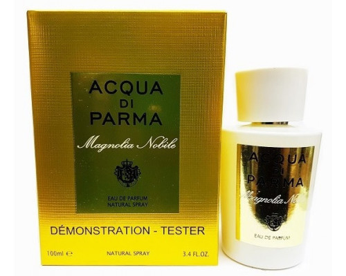 Тестер Acqua di Parma Magnolia Nobile 100 мл (для женщин)