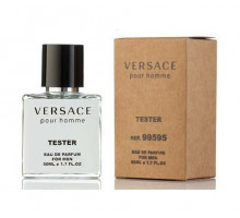 Мини-Тестер Versace Pour Homme 50 мл (ОАЭ)