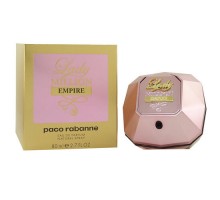 Парфюмерная вода Paco Rabanne Lady Million Empire 80 мл