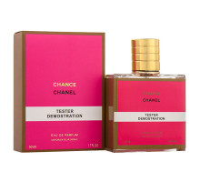 Tester 50ml - Chanel Chance Parfum