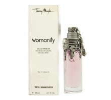 Тестер Thierry Mugler Womanity 80 мл