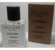 Мини-Тестер Chanel Allure Homme 50 мл (ОАЭ)