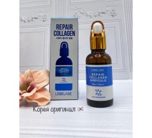 Ампульная сыворотка Коллагеном Lebelage Repair Collagen Ampoule, 30 гр (5350)