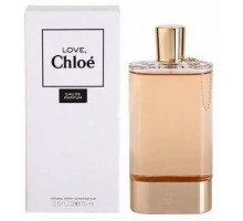 Тестер Chloe Love 75 мл