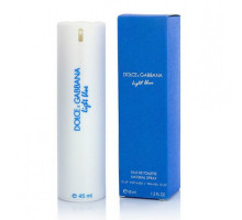 Dolce & Gabbana Light Blue, 45 ml