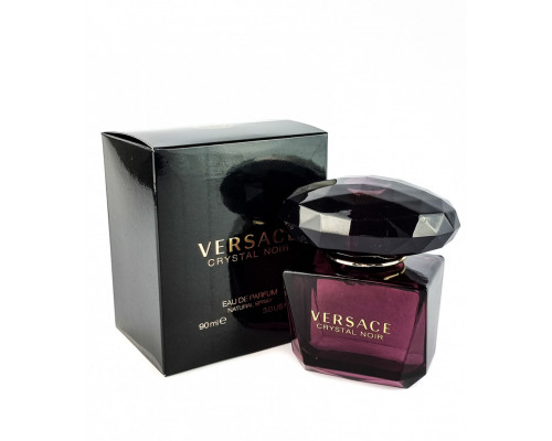 Versace Crystal Noir eau de toilette 90 мл A-Plus