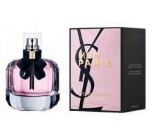 Парфюмерная вода Yves Saint Laurent Mon Paris 90 мл