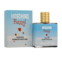 Tester 50ml - Moschino Funny