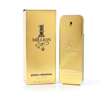 Paco Rabanne "1 Million" 100 мл (EURO)