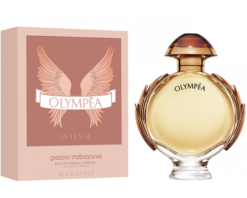 Paco Rabanne Olympea Intense 80 мл A-Plus