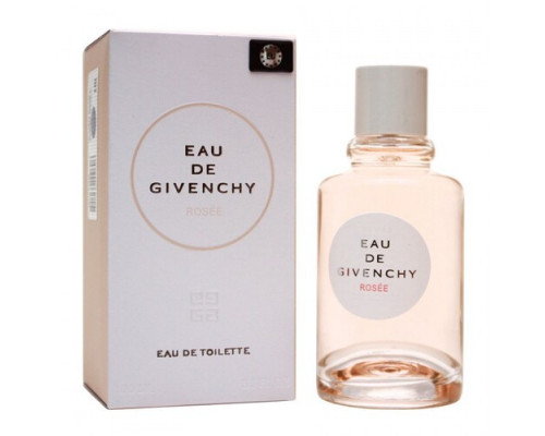 Givenchy Eau De Givenchy 100 мл (EURO)