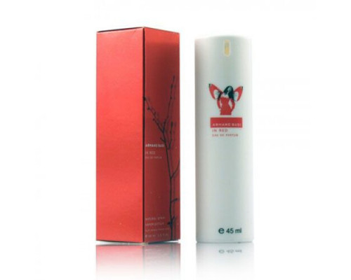 Armand Basi In Red, edp., 45 ml