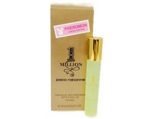 Paco Rabanne 1 Million 10 мл