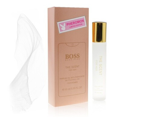 Hugo Boss The Scent For Her 10 ml