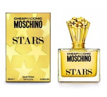 Парфюмерная вода Moschino Stars 100 мл