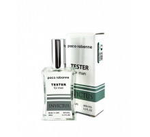 Paco Rabanne Invictus (for man) - TESTER 60 мл