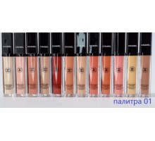 БЛЕСК CHANEL MATTE LIQUID LIP GLOSS