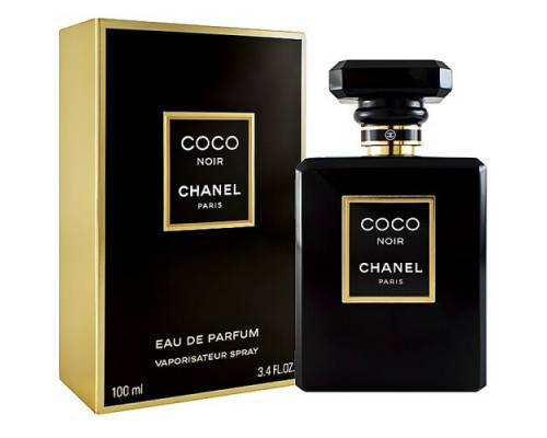 Парфюмерная вода Chanel Coco Noir 100 мл