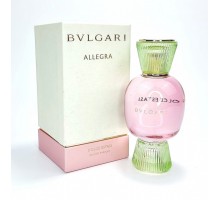 Bvlgari Allegra - Dolce Estasi 100 мл