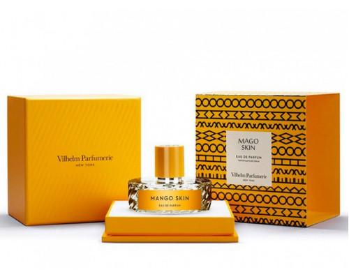 Vilhelm Parfumerie Mango Skin 100 мл (унисекс)