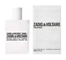 Zadig & Voltaire This is Her 100 мл (EURO)