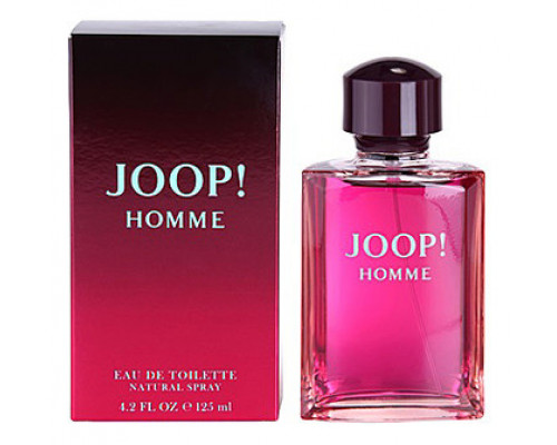 Туалетная вода Joop! Homme 100 мл