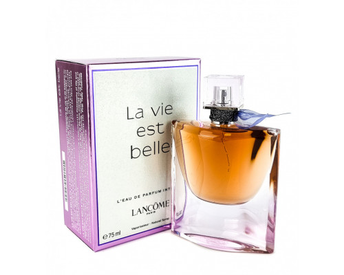 Lancome La Vie Est Belle L`eau de Parfum Intense 75 мл A-Plus