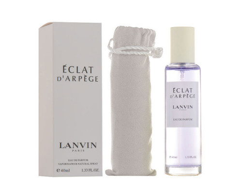 Тестер 40 мл Lanvin Eclat D`aprege