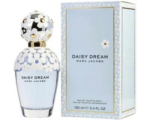 Marc Jacobs Daisy Dream 100 мл (EURO)