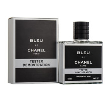 Tester 50ml - Chanel Blue De Chanel