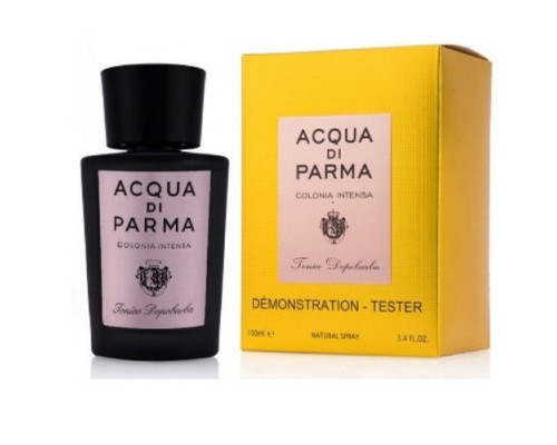 Тестер Acqua di Parma Colonia Intensa Jonico Dopobarba 100 мл (унисекс)