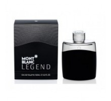 Туалетная вода Mont Blanc Legend For Men 100 мл