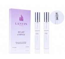 Набор парфюма Lanvin Eclat Darpege 2x15 ml