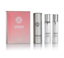 VERSACE BRIGHT CRYSTAL - НАБОР MINI 3Х20 мл