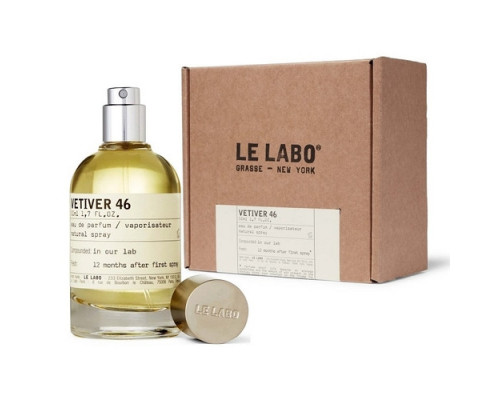 Le Labo Vetiver 46 100 мл (унисекс)