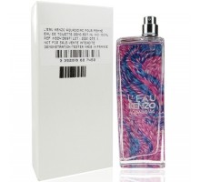 Тестер L`eau Kenzo Aquadisiac Pour Femme100 мл