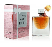 Туалетная вода Lancome La Vie Est Belle Avec Toi 75 мл