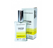 Burberry Weekend (for woman) - TESTER 60 мл