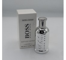 Тестер Hugo Boss Bottled United 100 мл