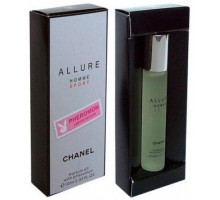 Chanel Allure Homme Sport 10 мл