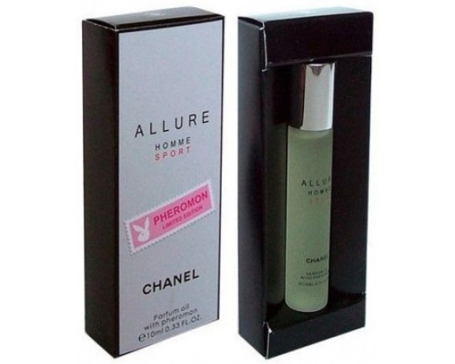 Chanel Allure Homme Sport 10 мл