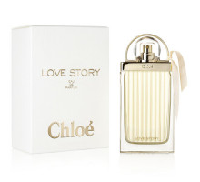 Парфюмерная вода Chloe Love Story 75 мл