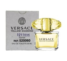 Тестер Versace Yellow Diamond 90 мл (Sale)