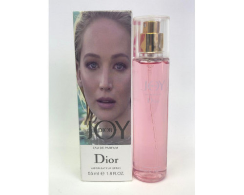 Мини-парфюм с феромонами Christian Dior Joy 55 мл