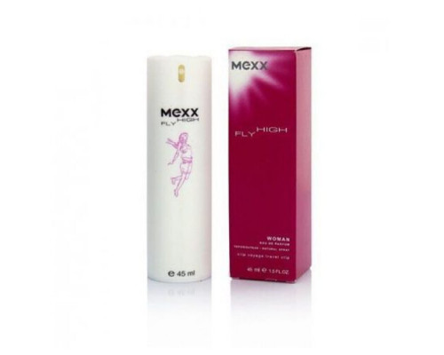 Mexx Fly High Woman, 45 ml