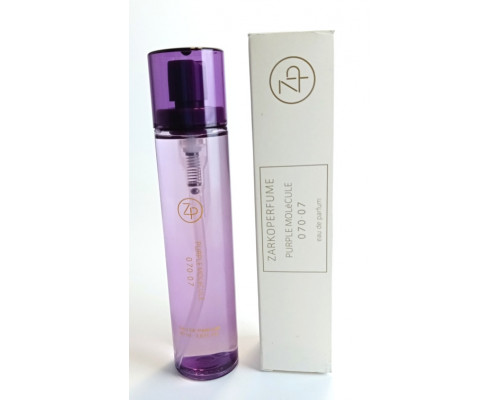 Zarkoperfume Pink MOLeCULE No. 070.07 80 мл