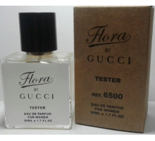 Мини-Тестер Gucci Flora 50 мл (ОАЭ)