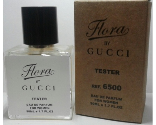 Мини-Тестер Gucci Flora 50 мл (ОАЭ)