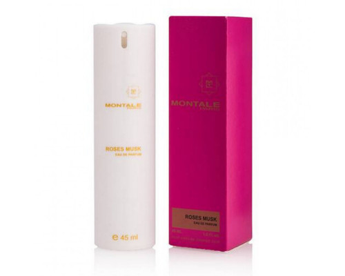 Montale Roses Musk, 45 ml